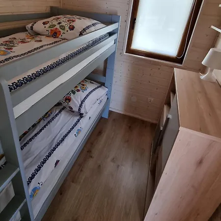 Jasnochowka 25 Domek Z Widokiem Na Jezioro I Placem Zabaw *