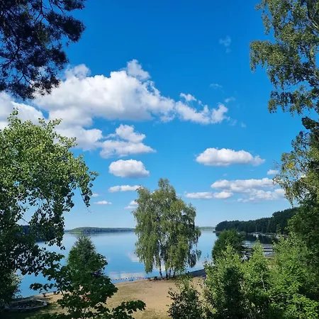Jasnochowka 25 Domek Z Widokiem Na Jezioro I Placem Zabaw * Borsk